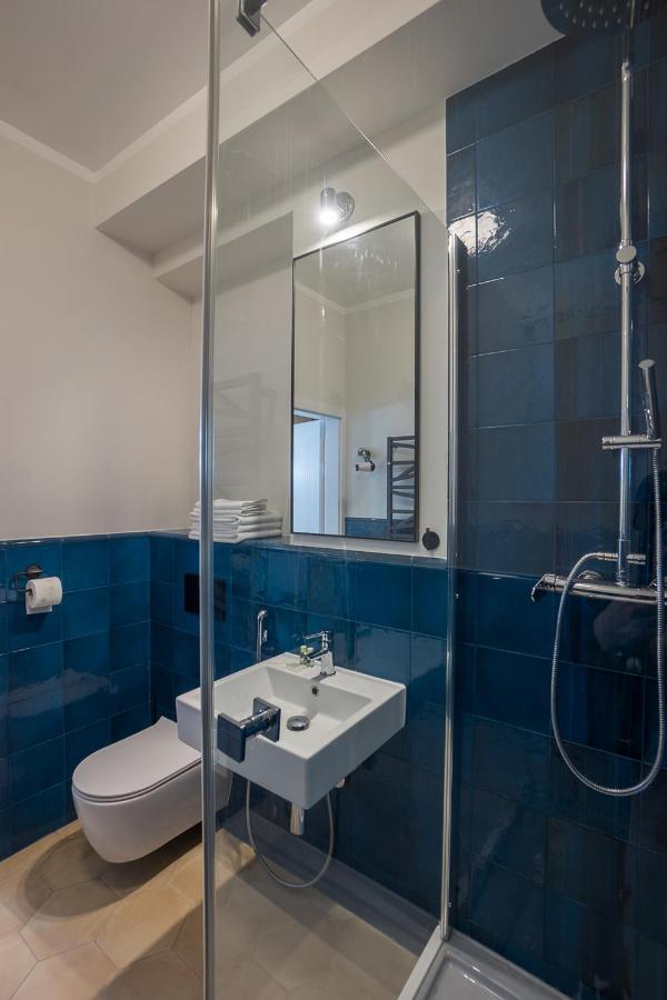 Na Skalce Apartment Cracovia Exterior foto