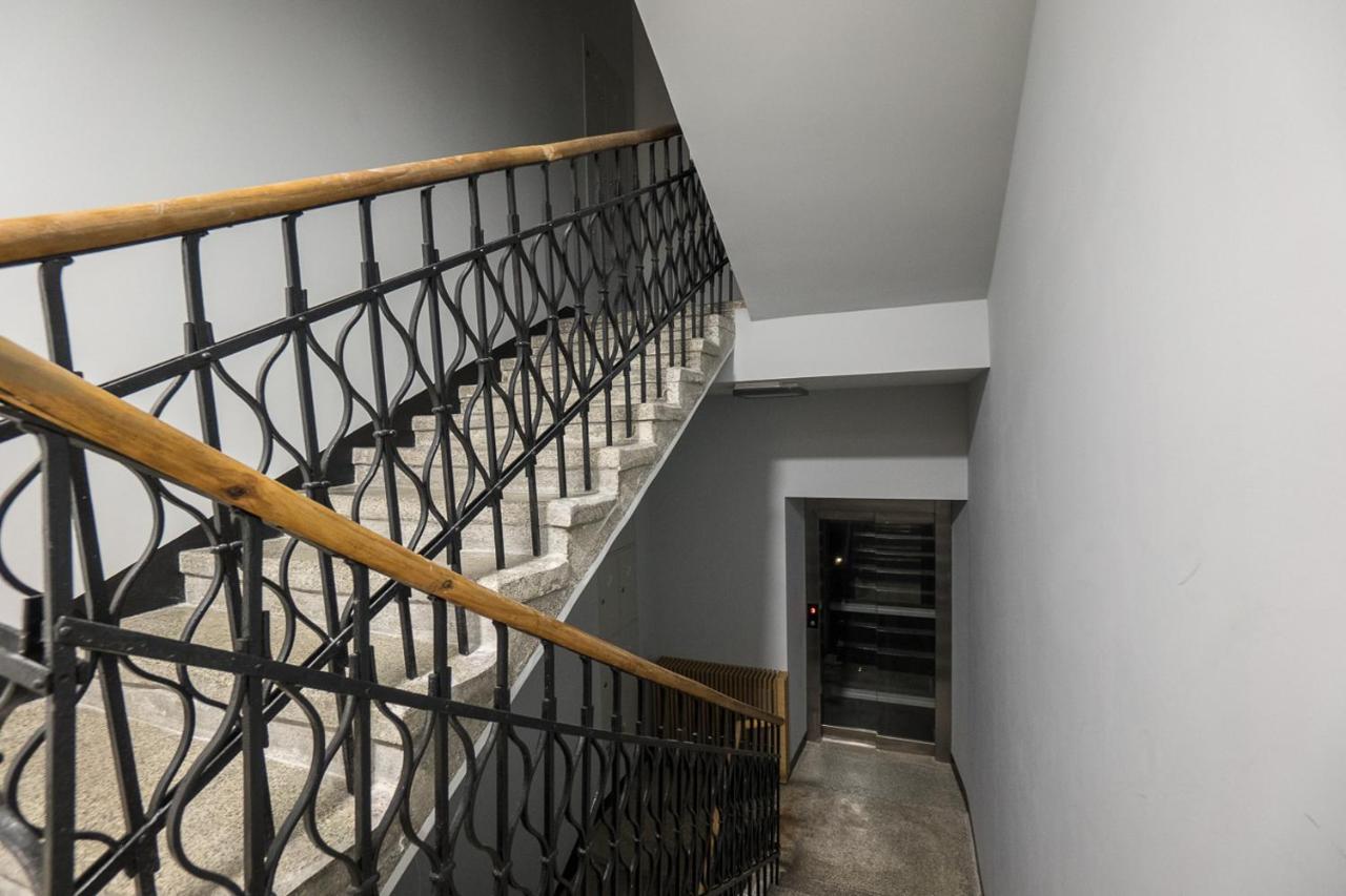 Na Skalce Apartment Cracovia Exterior foto
